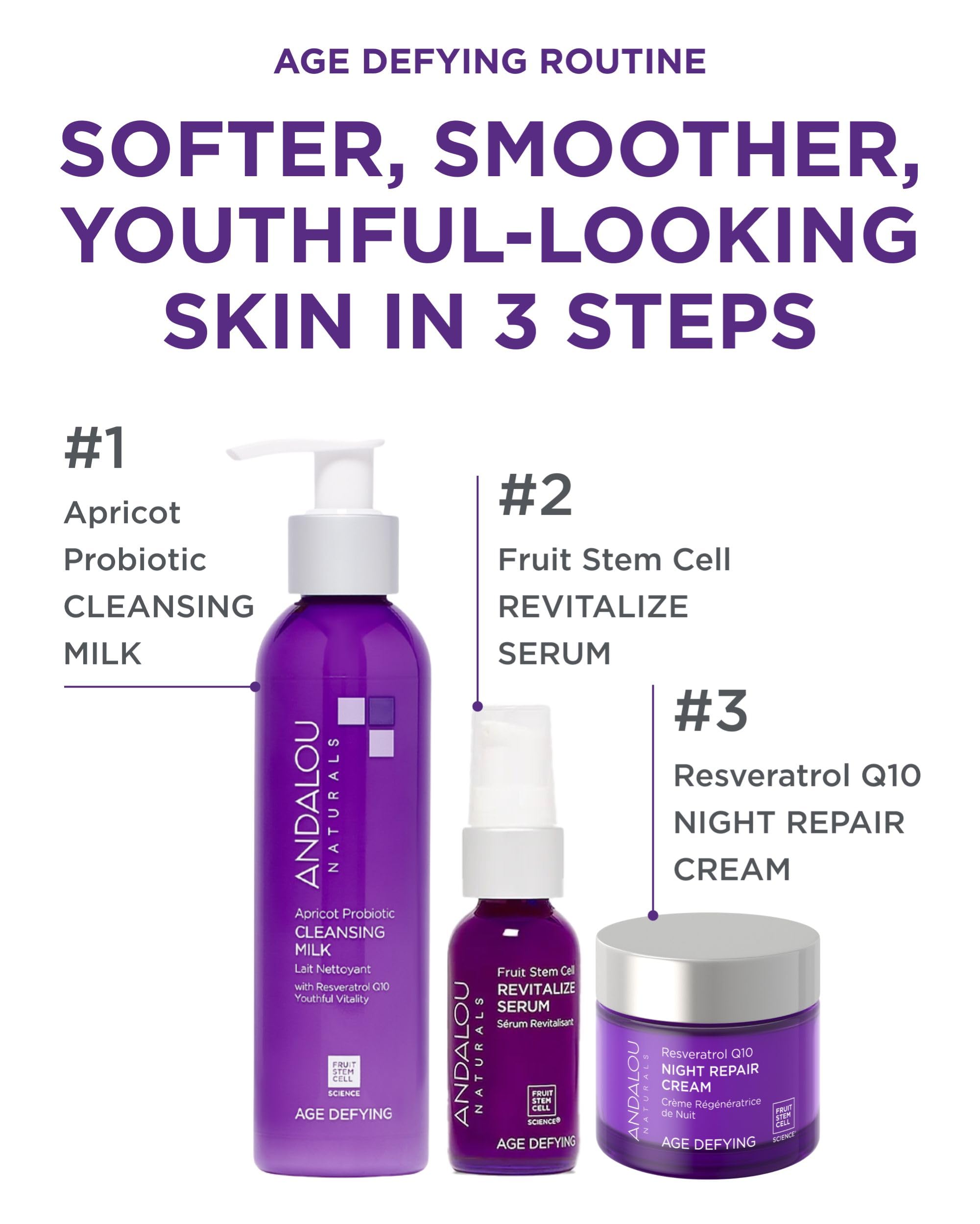 Texture shot of the rich white anti-wrinkle moisturizer cream for dry skin.