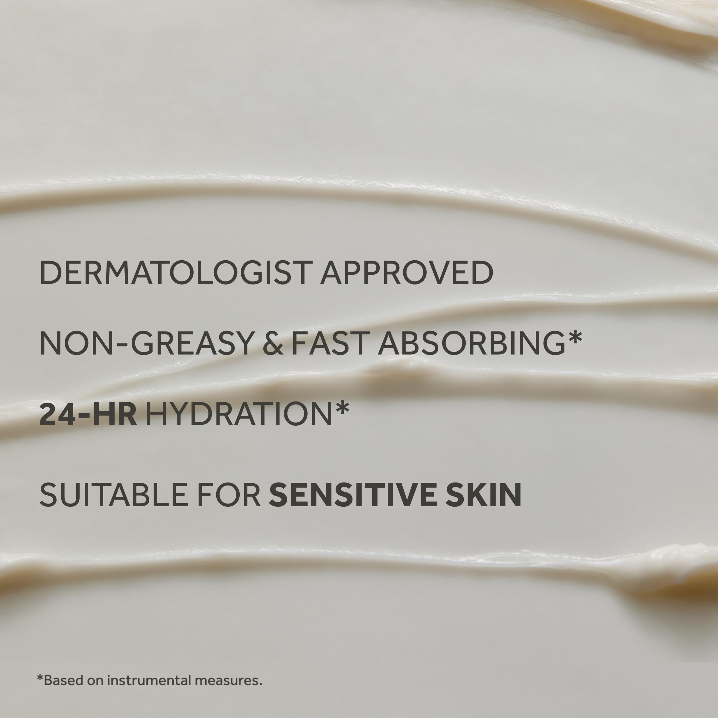 No7 Restore And Renew 1.69 Ounce face and neck cream back label ingredients