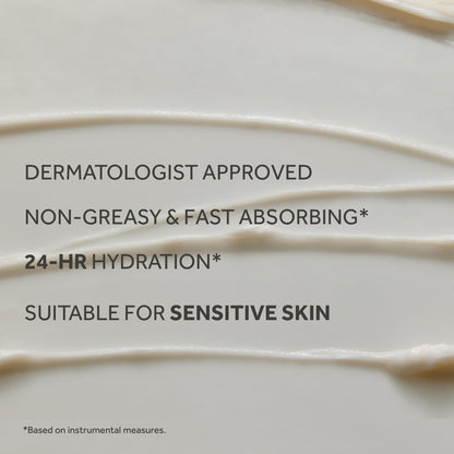 No7 Restore And Renew 1.69 Ounce face and neck cream back label ingredients