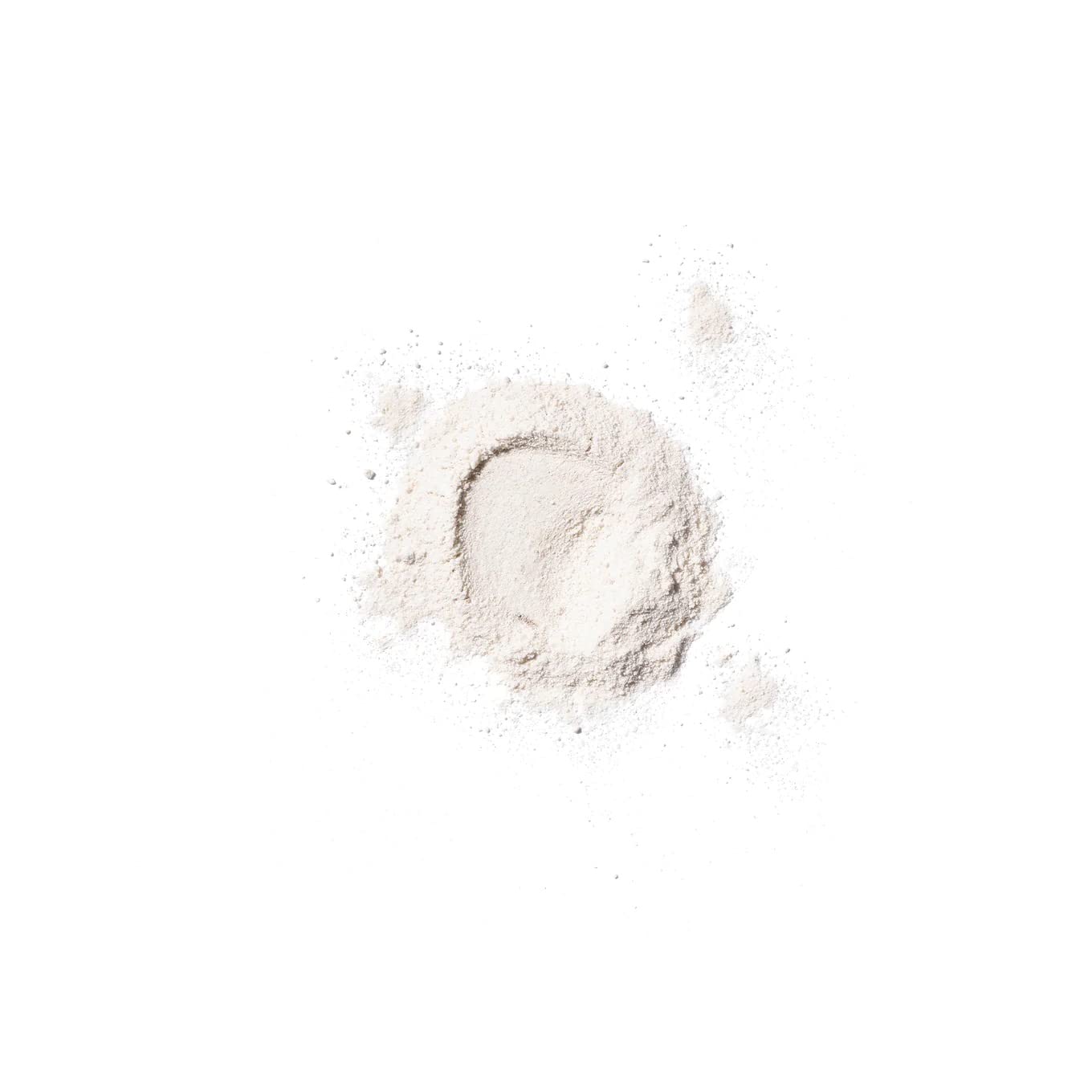Texture of Luna Natureofthings Clarifying Facial Polish exfoliating treatment