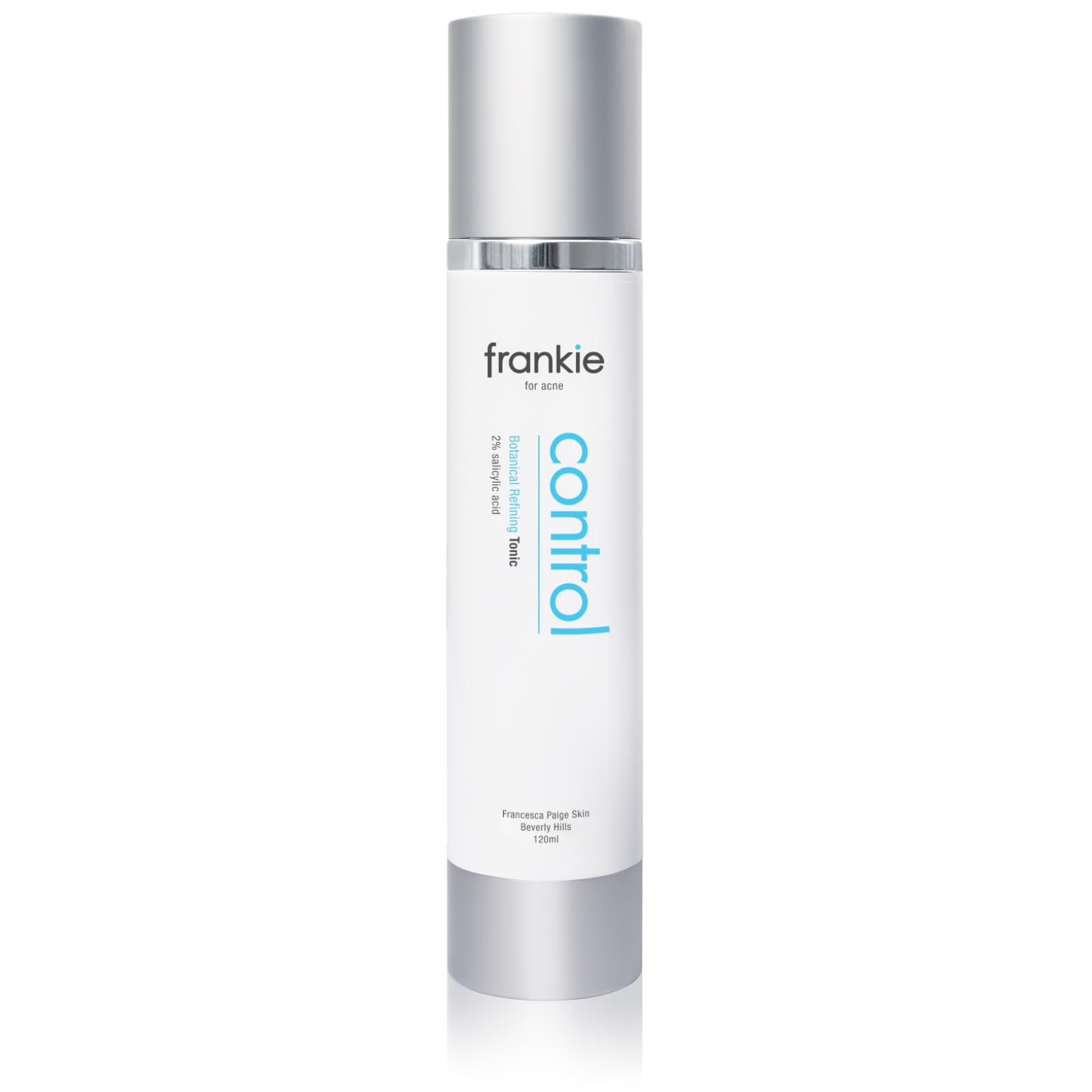 Authentic USA imported Fp Skin Frankie for Acne skincare product