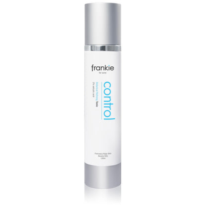 Authentic USA imported Fp Skin Frankie for Acne skincare product