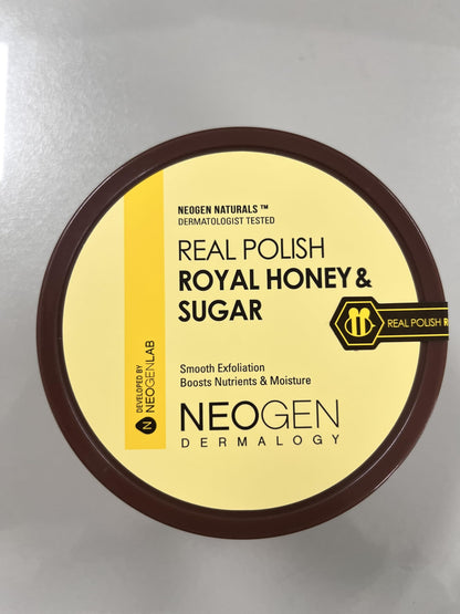 Dermalogly By Neogenlab skincare product ingredients label