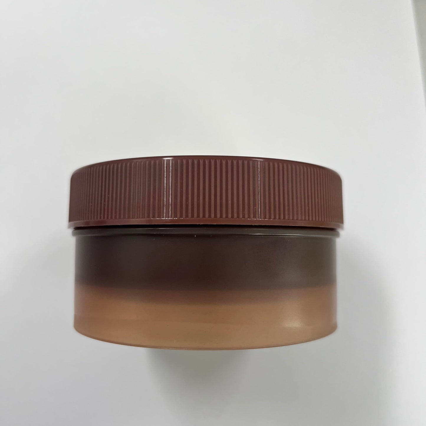 Neogen Dermalogy sugar polish side view for authenticity