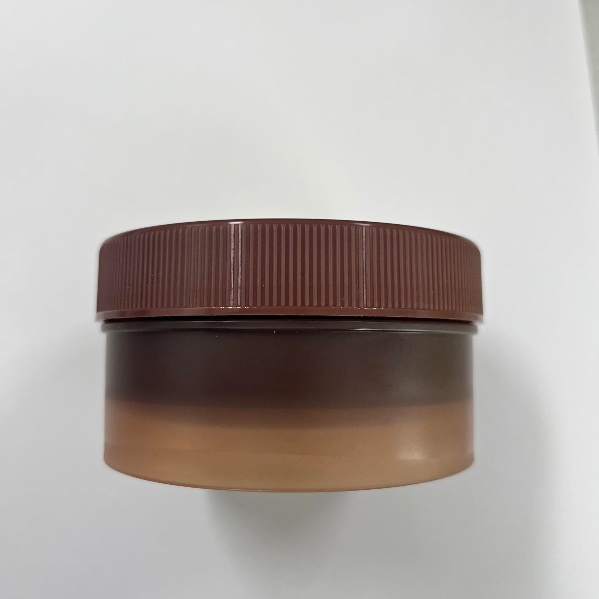 Neogen Dermalogy sugar polish side view for authenticity