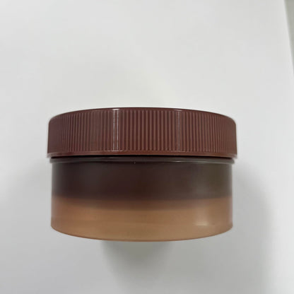Neogen Dermalogy sugar polish side view for authenticity