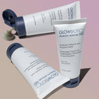 Authentic USA sourced Glowbiotics facial polish
