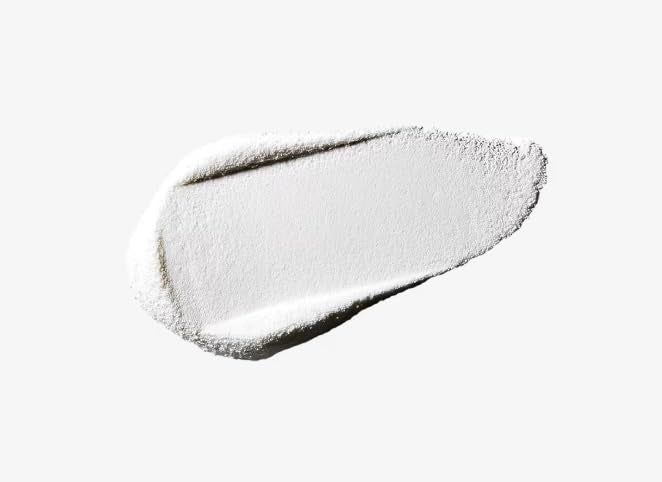 Peach And Lily Glass Skin Face Polisher rice based powder texture