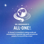 Dr. Bronner's eco friendly paper packaging presentation