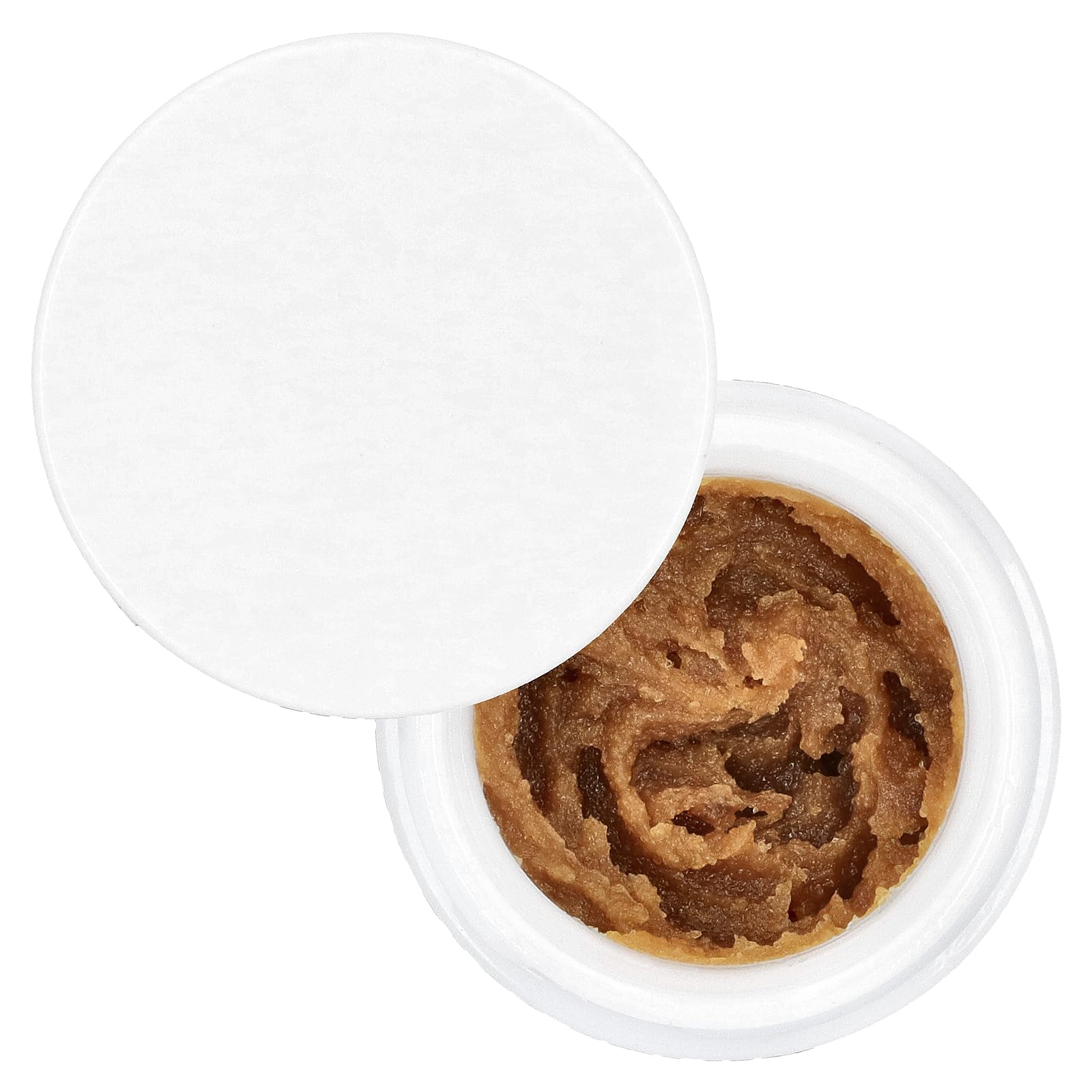 Fresh Sugar Face Polish travel size packaging