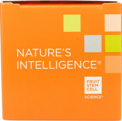 Authentic Andalou Naturals fruit stem cell science skin polish container