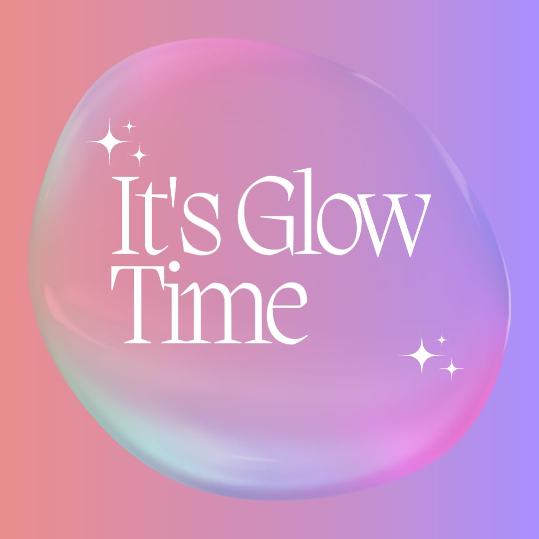 SpaScriptions Fruit Glow facial polish jar with included scoop