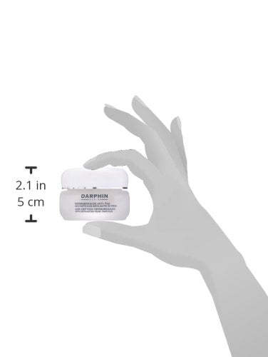 Darphin age defying dermabrasion ingredients and usage directions view