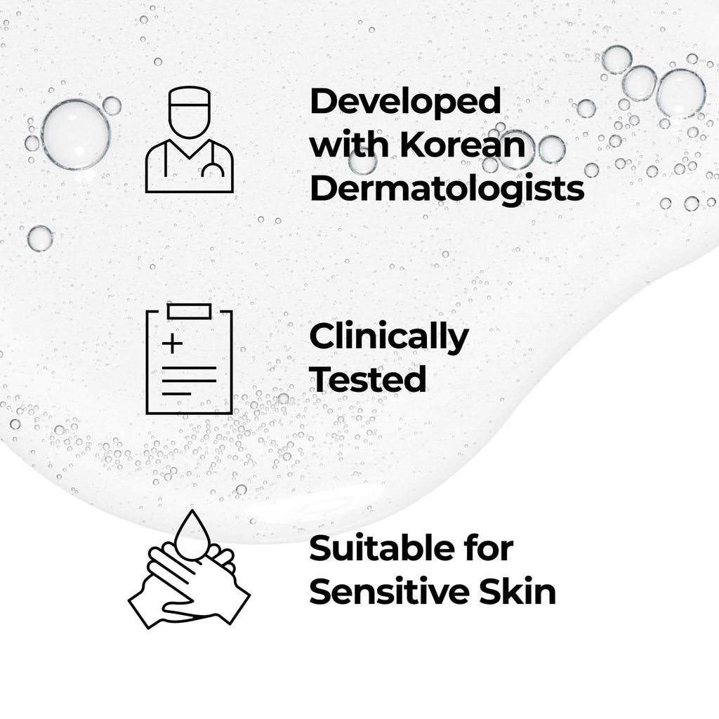 Cnp Laboratory Invisible Peeling Booster Essence packaging box