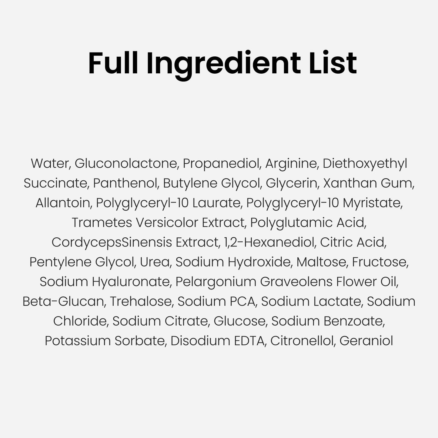Authentic Cnp Laboratory skincare product for glowing skin