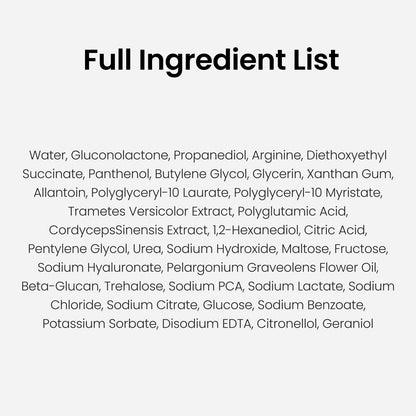 Authentic Cnp Laboratory skincare product for glowing skin