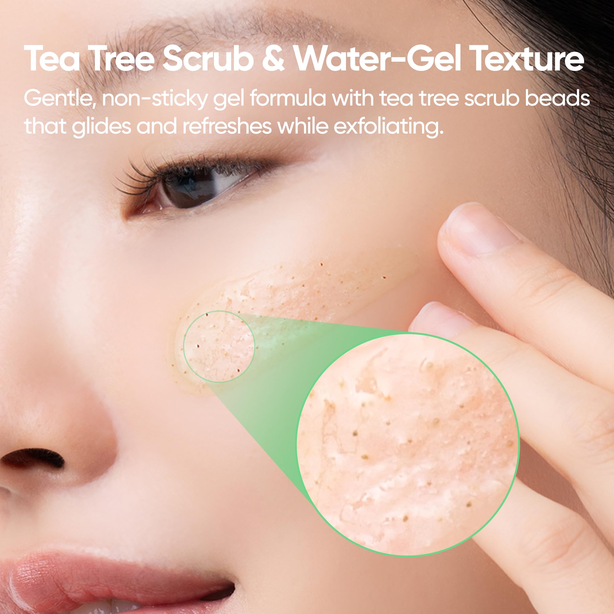 Banila Co Clean It Zero gel skincare routine step