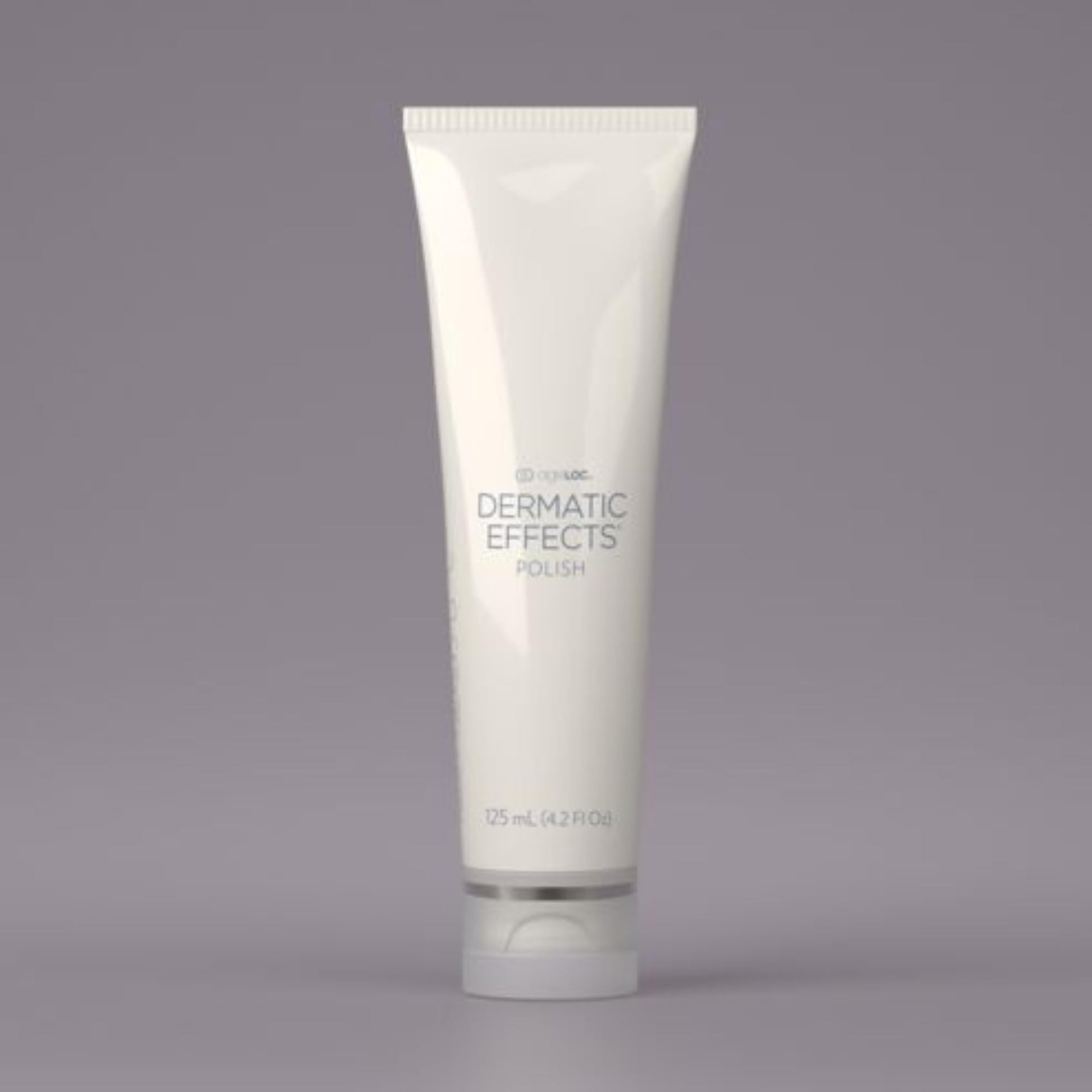 Authentic Nu Skin ageLOC body care product