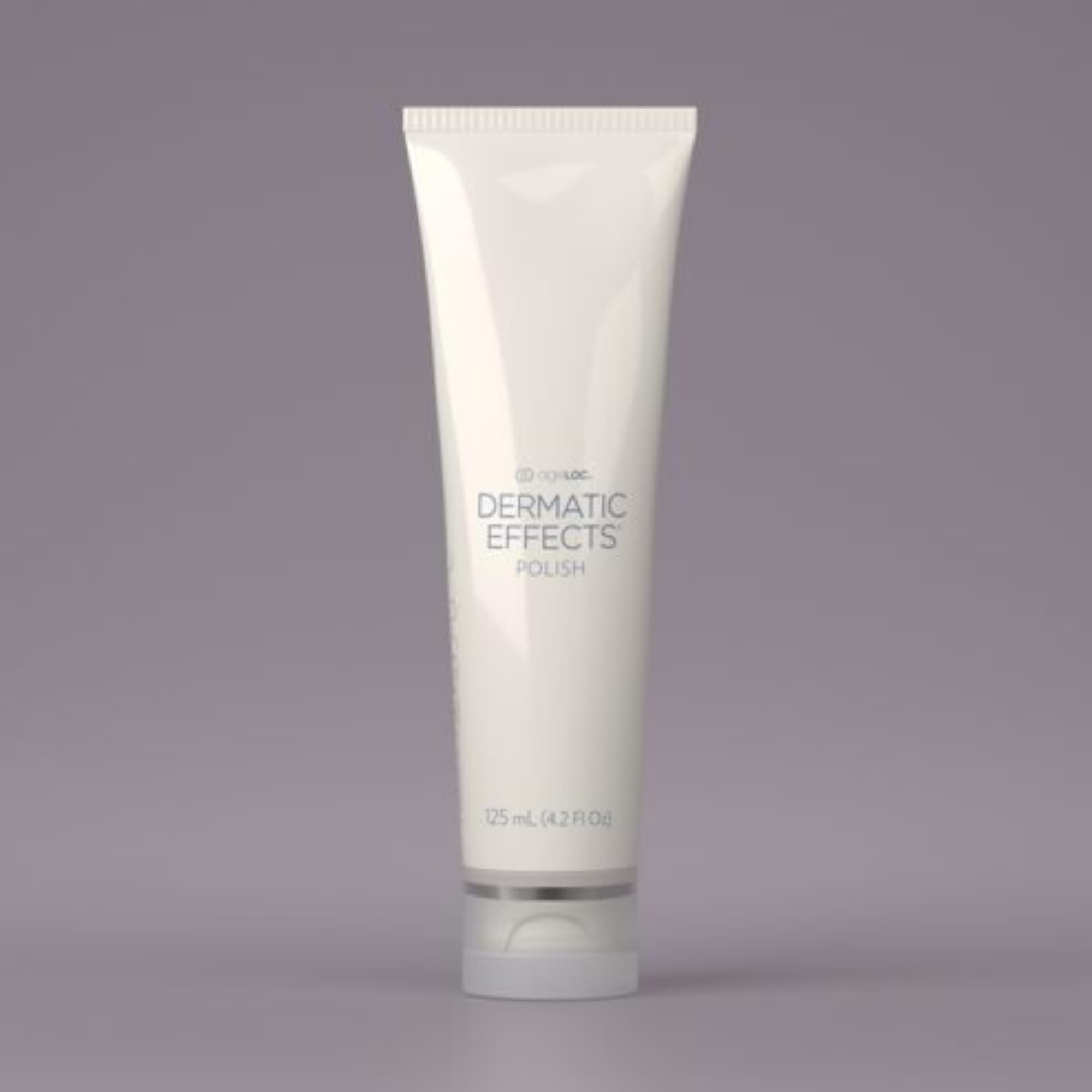 Authentic Nu Skin ageLOC body care product