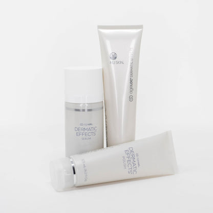 Advanced skin renewal polish for body