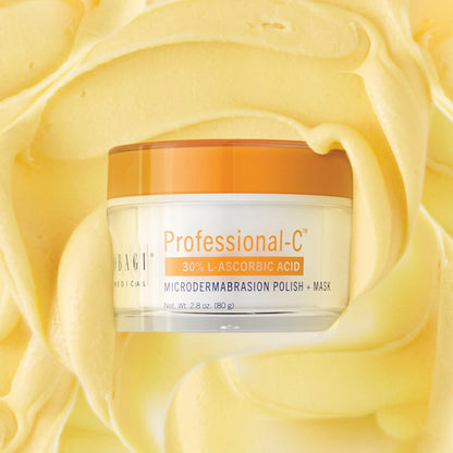 Professional dermatological skincare by Obagi Medical