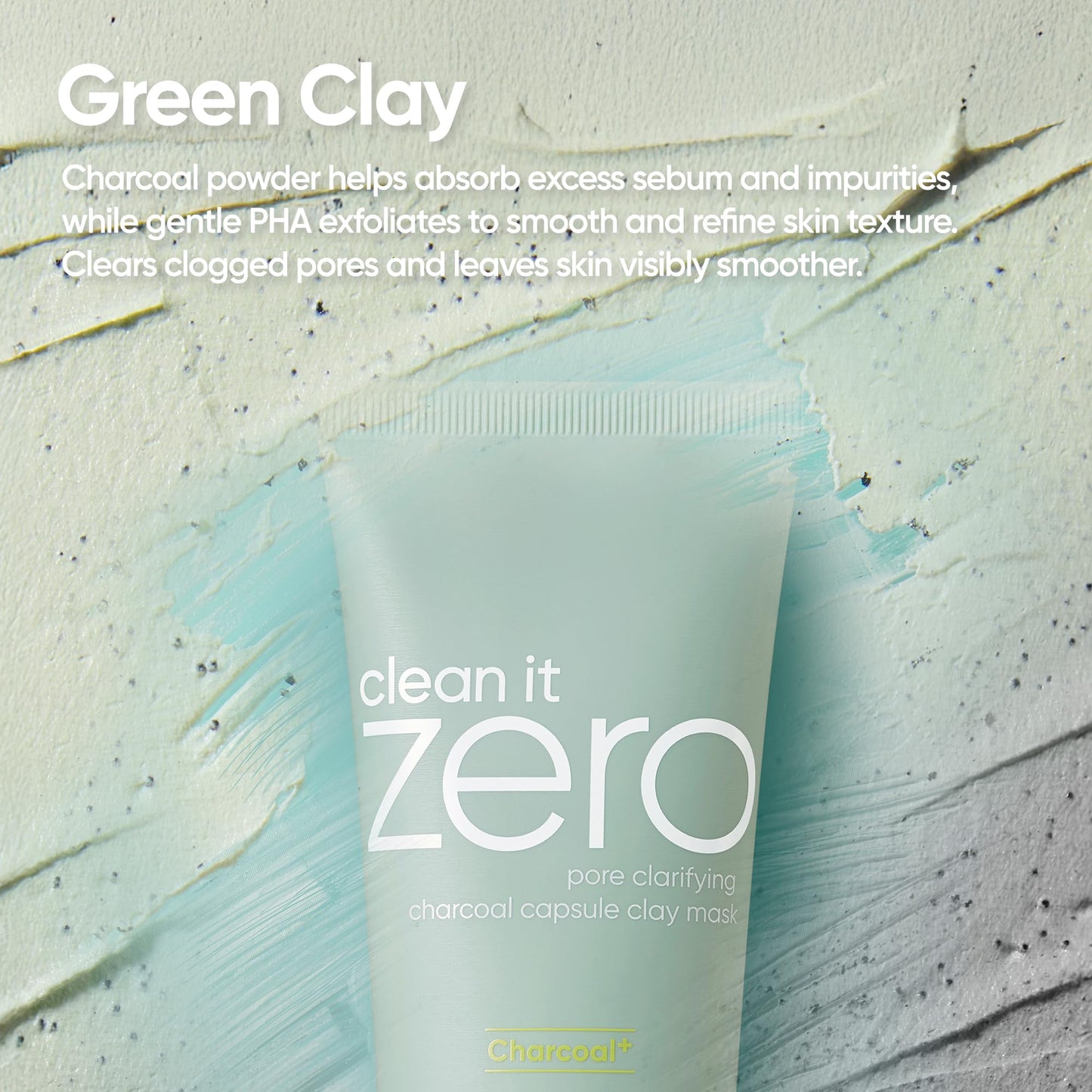 Banila Co Clean It Zero skincare range collection