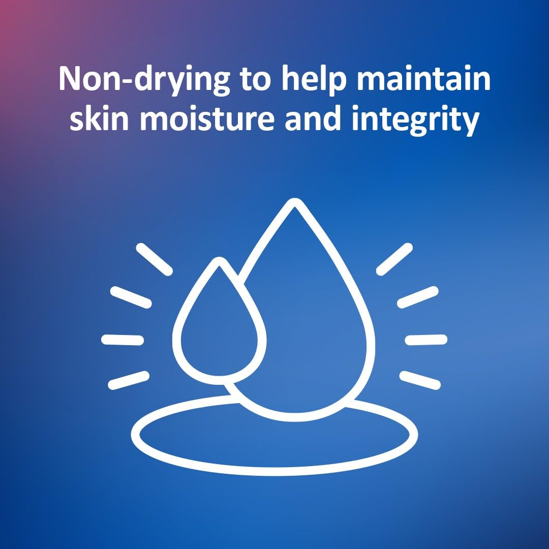 Nexcare transparent acne skin cover absorbing pus and oil from clogged pores