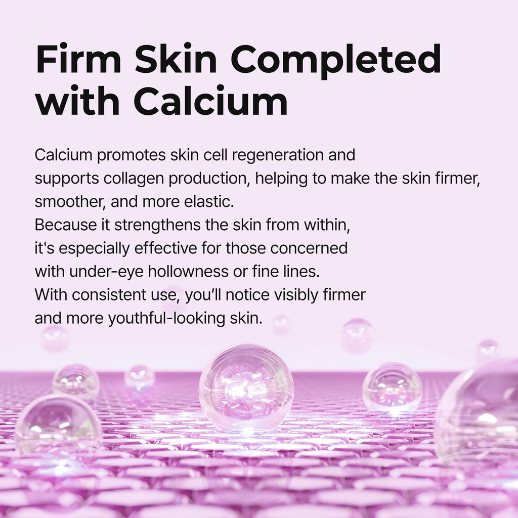 Dr. Melaxin Cemenrete CX face and under eye cream lifestyle presentation