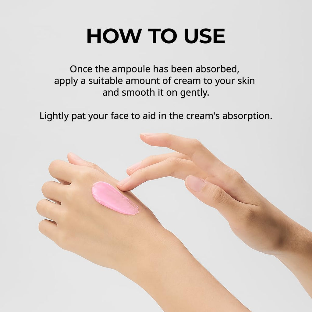 Complete Dr. Melaxin eye cream product presentation with jar and outer box