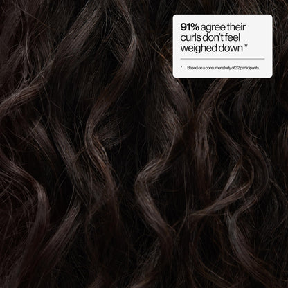 Authentic USA imported Eva NYC curly hair care product