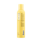Eva NYC Warm Vanilla dry shampoo spray nozzle details for residue free application