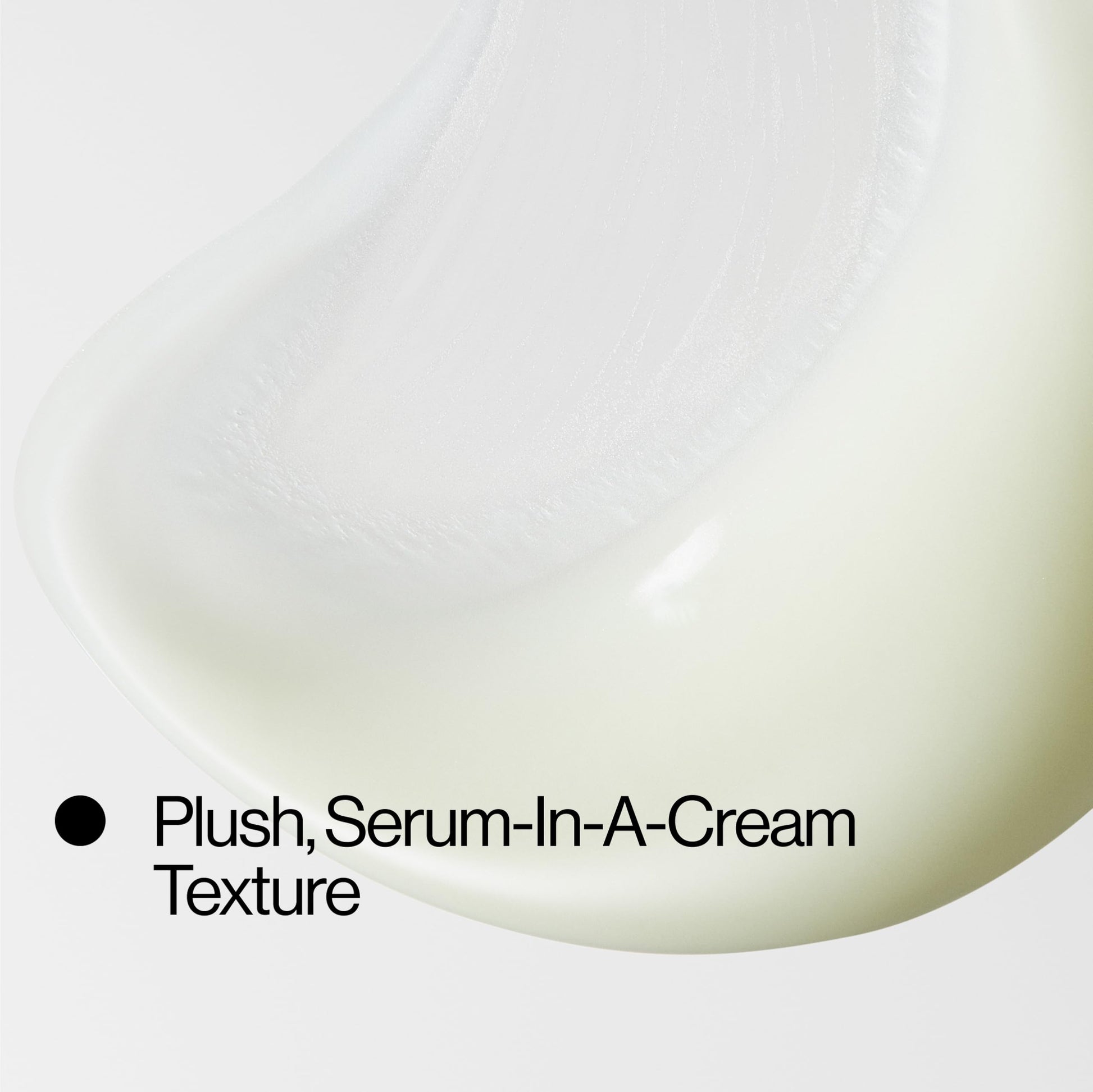Eva NYC Mane Magic hair serum back label showing instructions and ingredients list