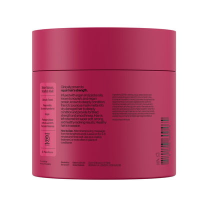 Eva NYC deep conditioning hair mask moisturizing texture close up