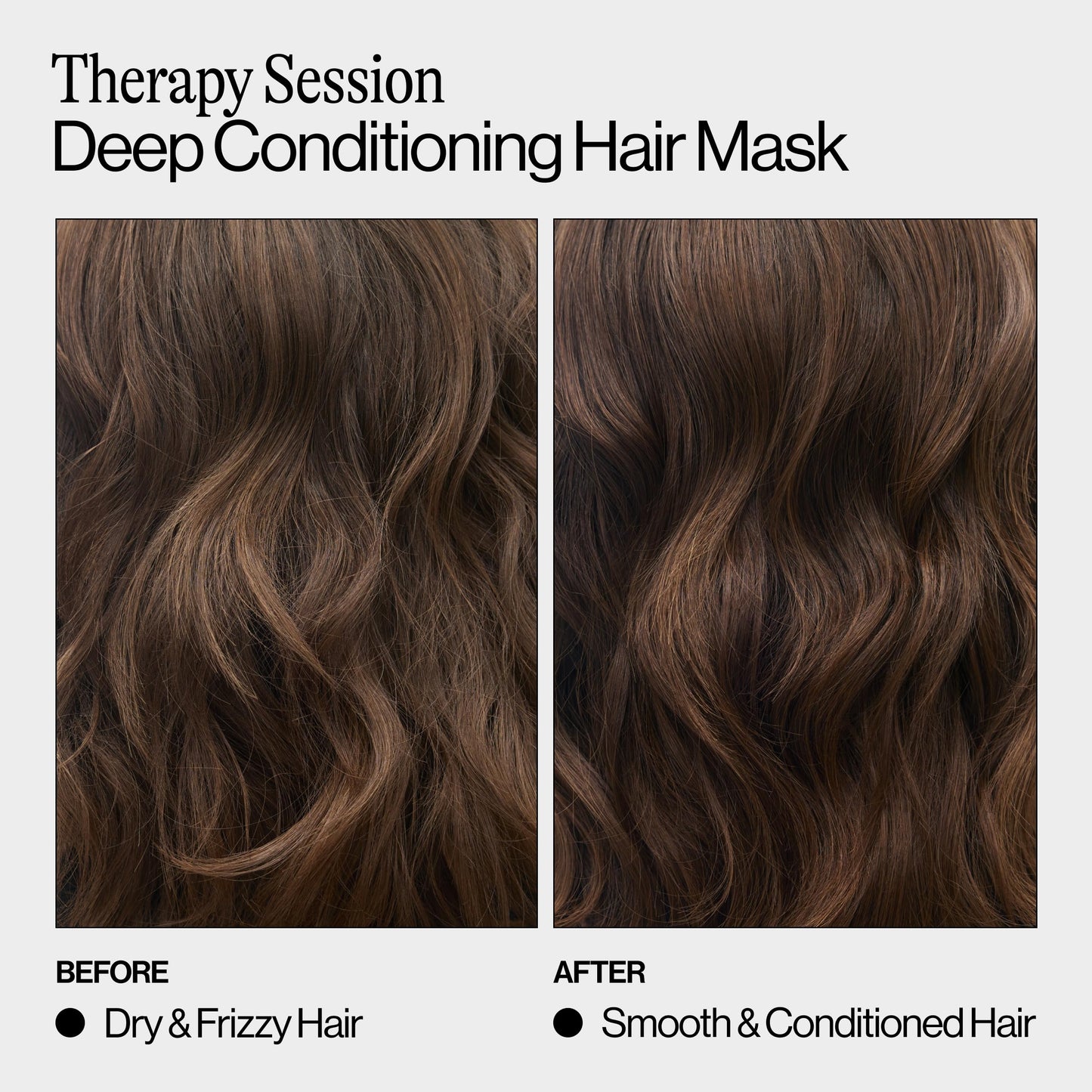 Eva NYC vegan hair mask for dry damaged hair repair