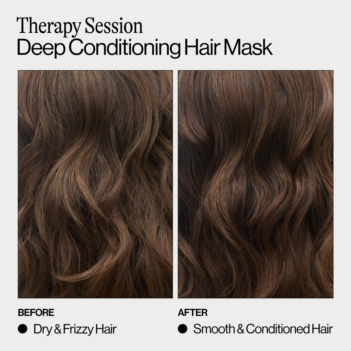 Eva Nyc Therapy Session Deep Conditioning Hair Mask back label details
