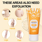 Fairytalespace gentle deep pore cleansing gel label details
