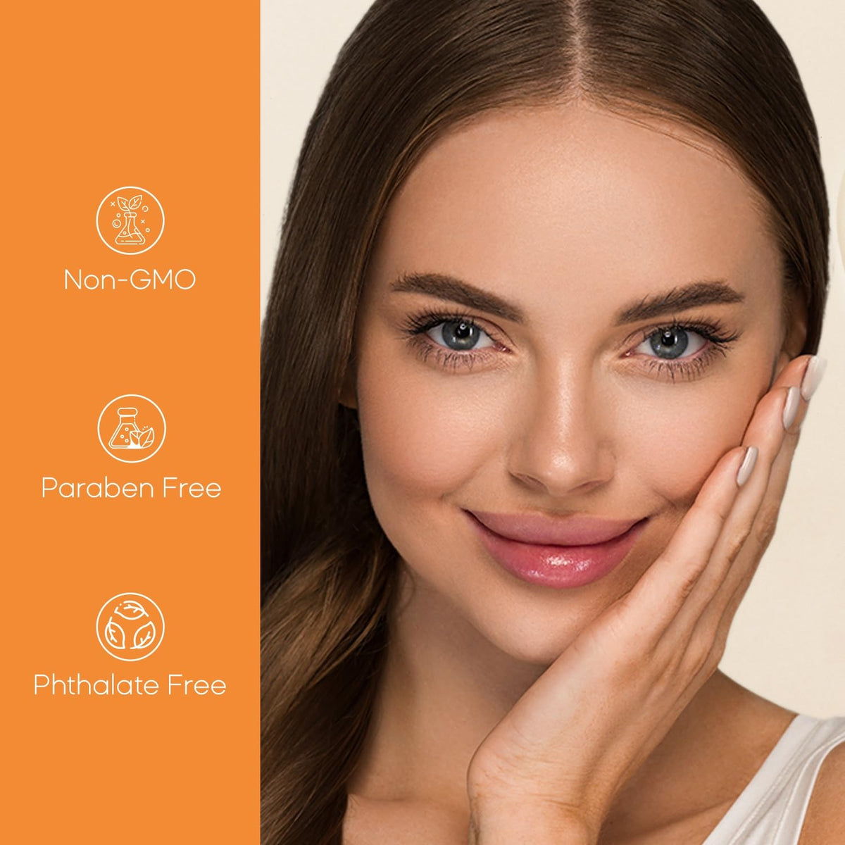 Skin 2.0 Vitamin C And Turmeric Face Scrub lifestyle setting