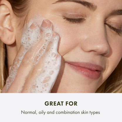 Imported USA skincare Origins GinZing 150ml exfoliating scrub cleanser
