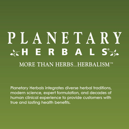 Planetary Herbals Triphala 90 tablets bottle on white background
