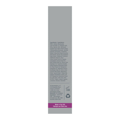 Dermalogica Age Smart multivitamin facial scrub texture detail