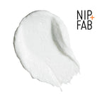 Nip + Fab Glycolic Fix Facial Scrub texture and consistency showcase