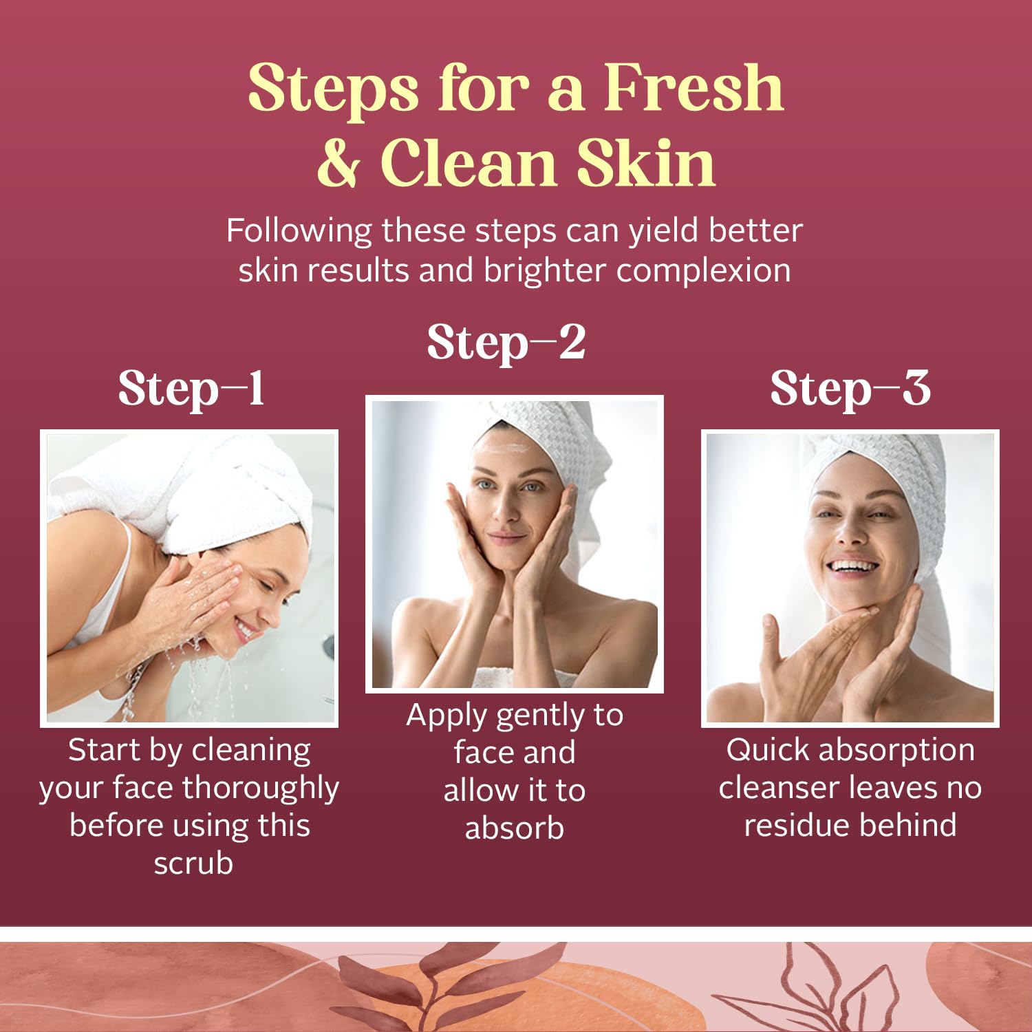 Envy collagen and glycolic acid formula for hyperpigmentation and fine lines