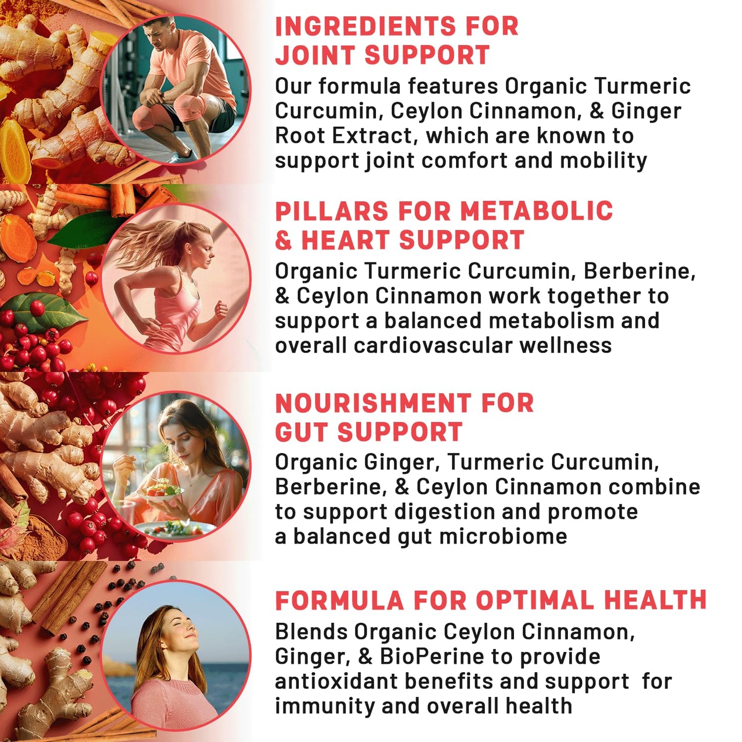 PrimeMD vegan capsules highlighting 20 to 1 extract potency and third party tested seal