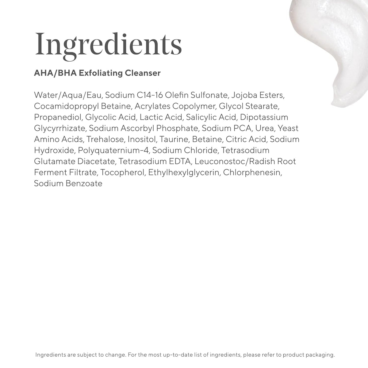 Murad USA sourced skincare item lifestyle presentation