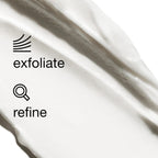 Clinique daily face scrub cap and nozzle view