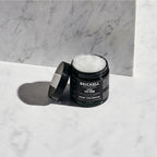 Authentic USA sourced Brickell men skincare product displayed on clean surface
