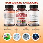 PEAKPURY imported USA health care dietary product displayed on a clean surface