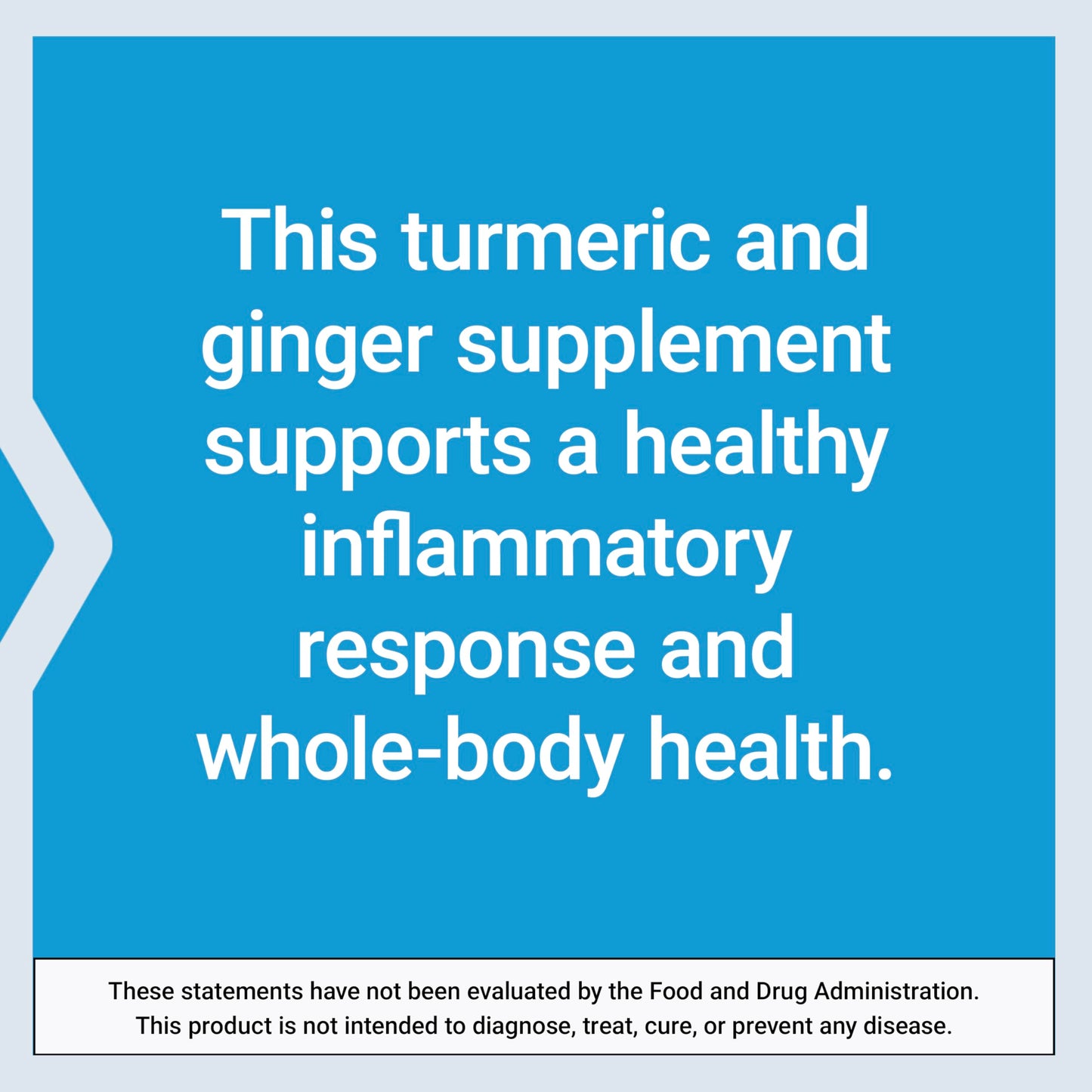 Life Extension Turmeric and Ginger Extract softgels for cardiovascular health support