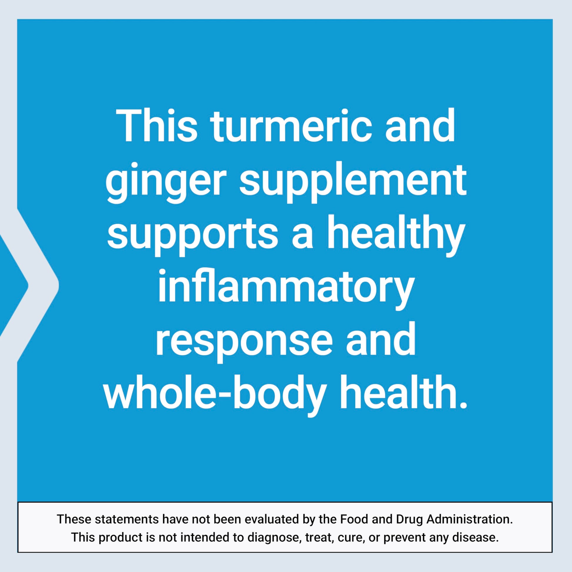 Life Extension Turmeric and Ginger Extract softgels for cardiovascular health support