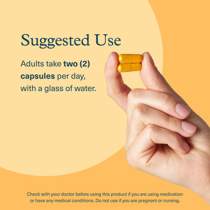 Youtheory Turmeric Extra Strength packaging showcasing joint and muscle health benefits for wellness lifestyle support.